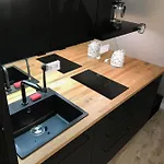 アパート Doma Square Penthouse, In The Heart Of Old Town