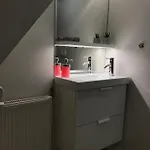 アパート Doma Square Penthouse, In The Heart Of Old Town リガ