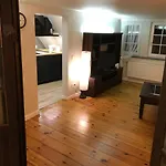 アパート Doma Square Penthouse, In The Heart Of Old Town