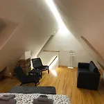 Doma Square Penthouse, In The Heart Of Old Town * リガ