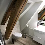 Doma Square Penthouse, In The Heart Of Old Town アパート