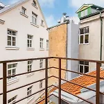 Doma Square Penthouse, In The Heart Of Old Town リガ