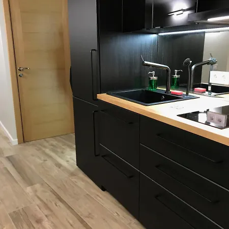 Doma Square Penthouse, In The Heart Of Old Town Riga