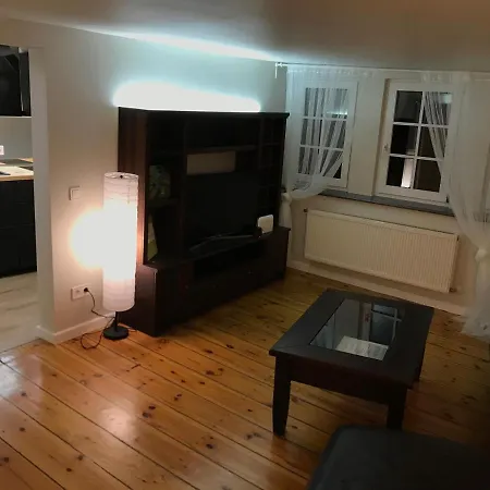 Doma Square Penthouse, In The Heart Of Old Town Appartement *