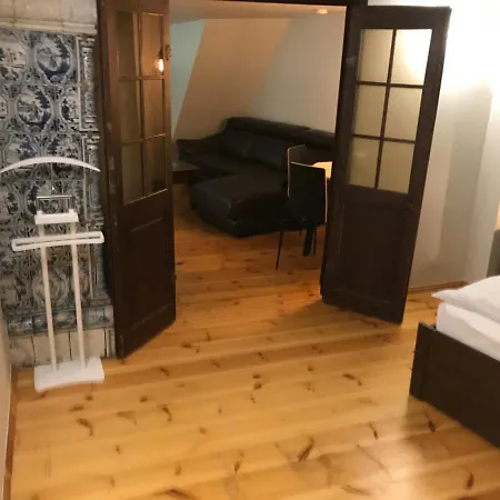 Doma Square Penthouse, In The Heart Of Old Town Рига
