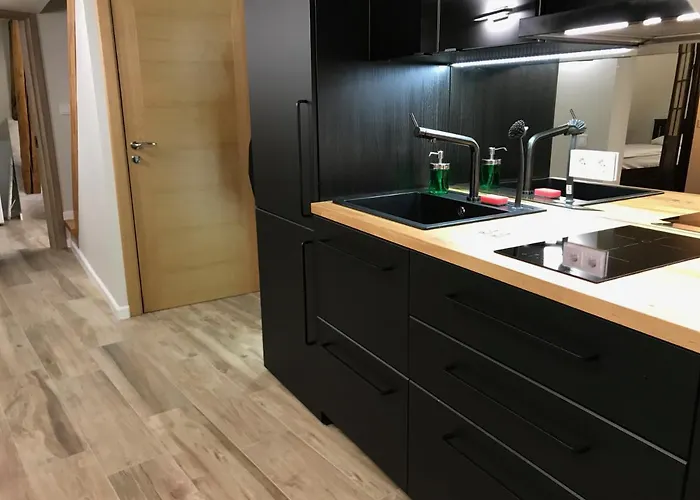 Doma Square Penthouse, In The Heart Of Old Town Riga