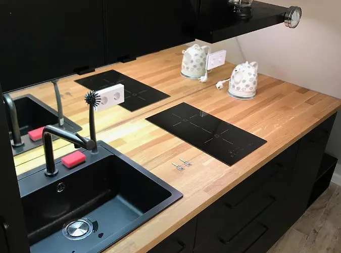 Апартаменты Doma Square Penthouse, In The Heart Of Old Town