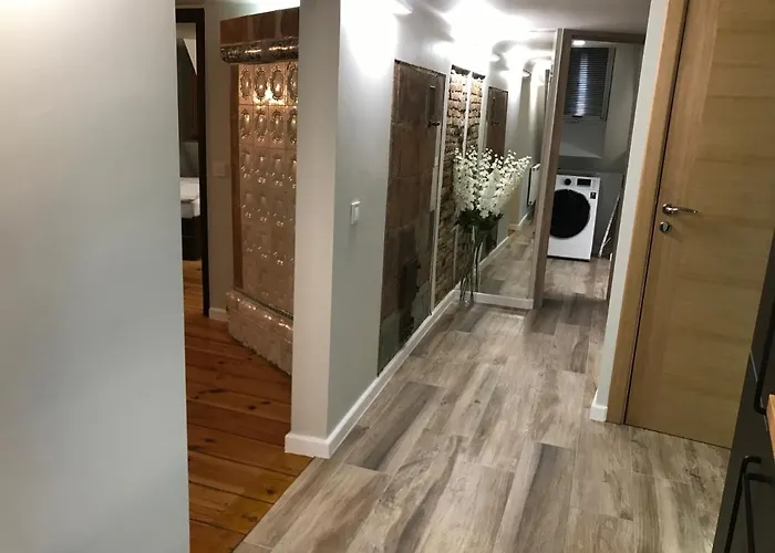 Doma Square Penthouse, In The Heart Of Old Town * Riga