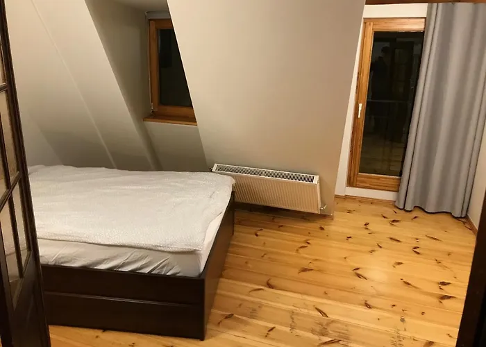 Doma Square Penthouse, In The Heart Of Old Town * Ryga