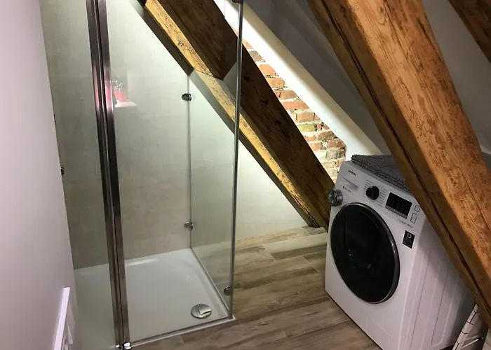 Doma Square Penthouse, In The Heart Of Old Town Riga