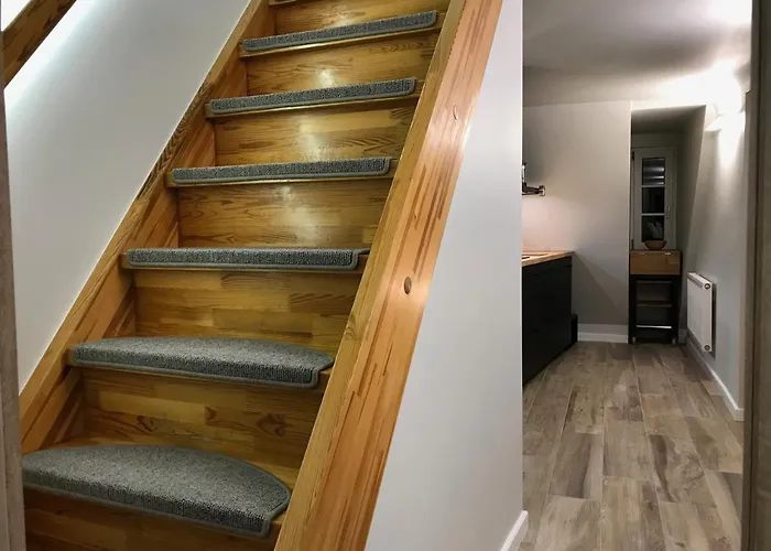 Dzīvoklis Doma Square Penthouse, In The Heart Of Old Town