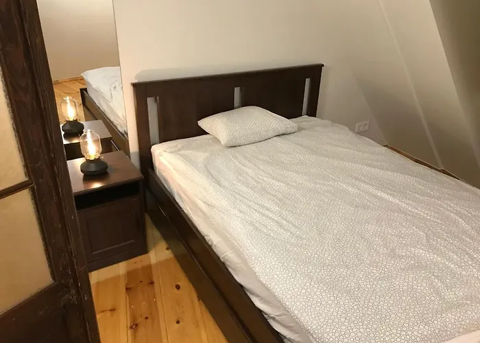 Doma Square Penthouse, In The Heart Of Old Town Apartament Ryga