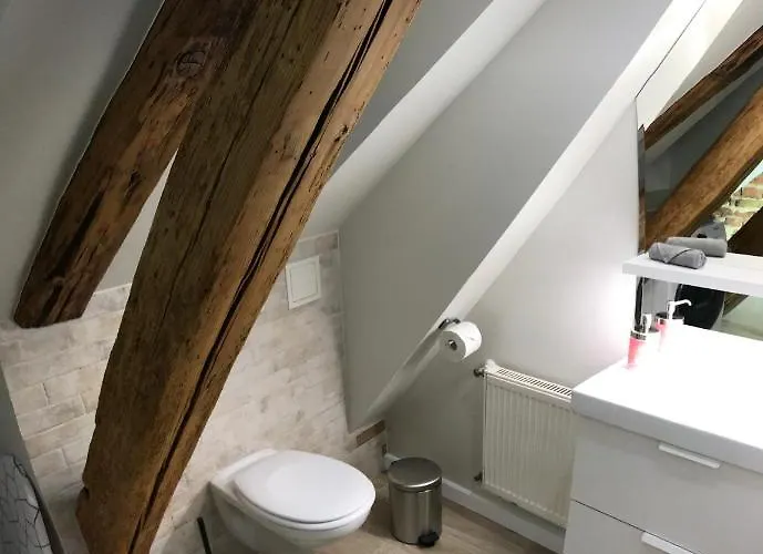 Doma Square Penthouse, In The Heart Of Old Town Dzīvoklis