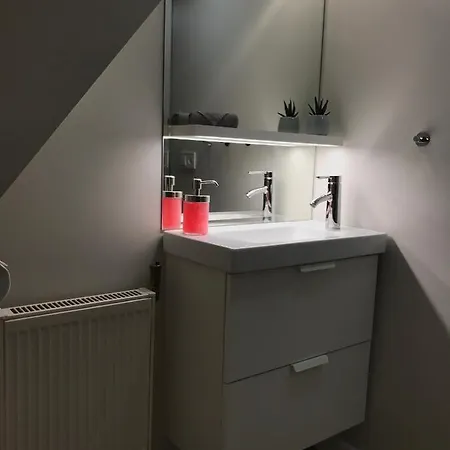 דירה Doma Square Penthouse, In The Heart Of Old Town ריגה