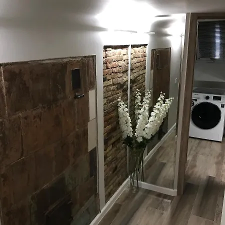 Doma Square Penthouse, In The Heart Of Old Town *