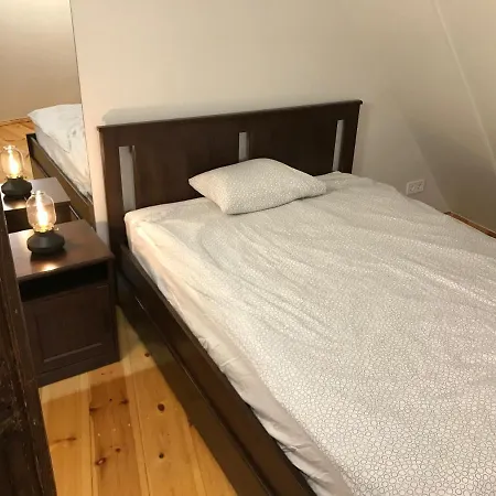 Doma Square Penthouse, In The Heart Of Old Town דירה ריגה