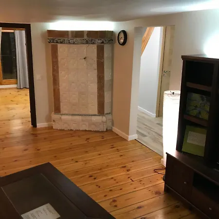 Doma Square Penthouse, In The Heart Of Old Town *