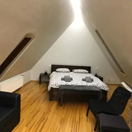 Doma Square Penthouse, In The Heart Of Old Town * ריגה