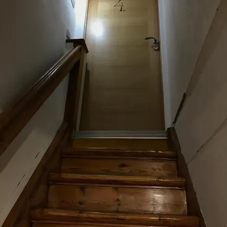 Lägenhet Doma Square Penthouse, In The Heart Of Old Town *