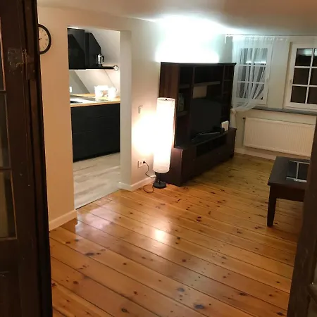 Lägenhet Doma Square Penthouse, In The Heart Of Old Town