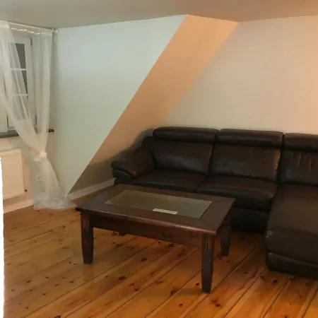 Doma Square Penthouse, In The Heart Of Old Town